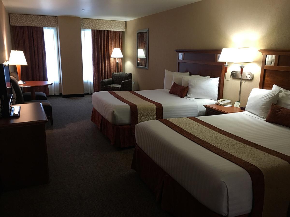 Midnight Rose & Mcgills Casinos Hotel Cripple Creek Szoba fotó