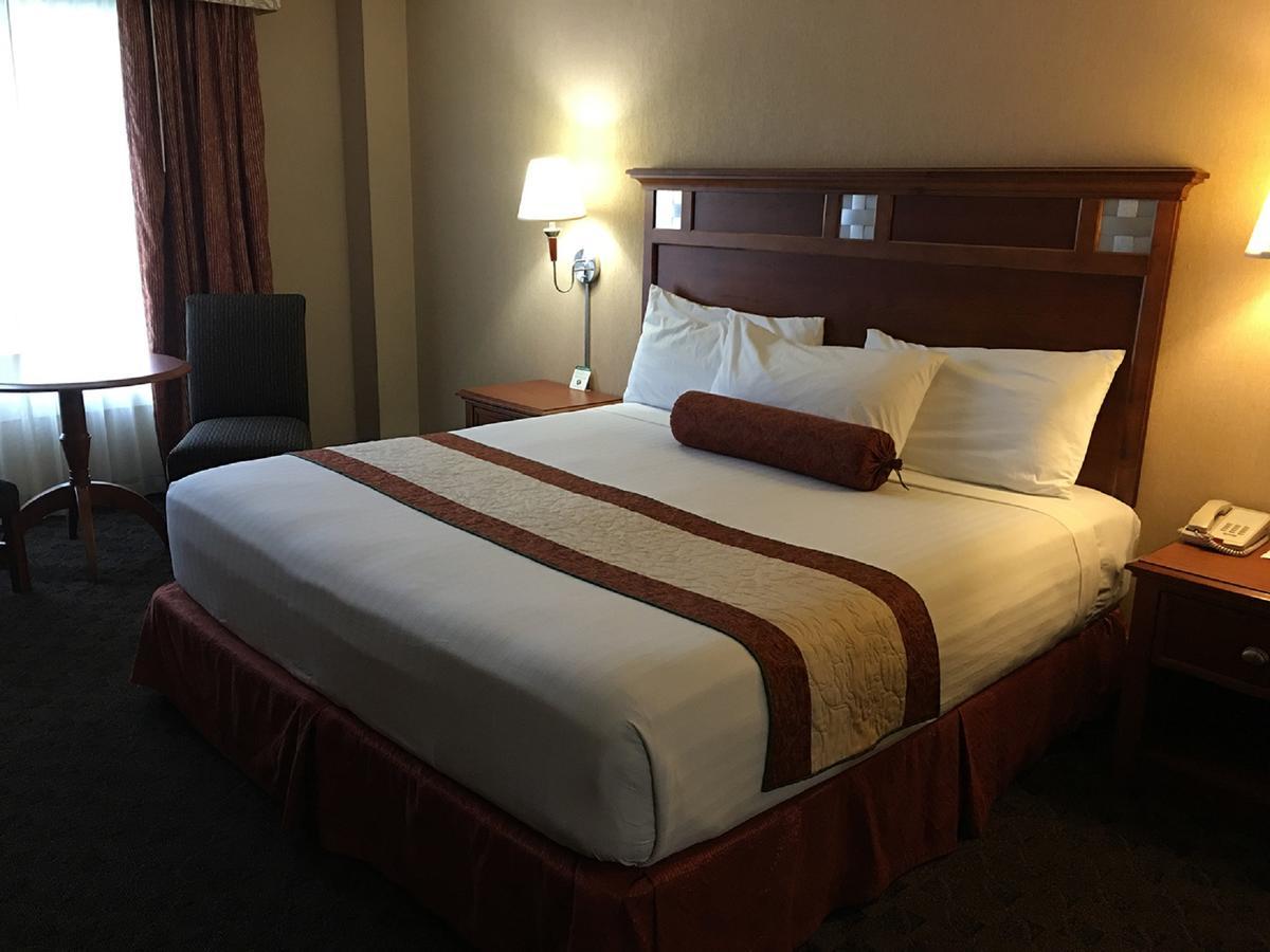 Midnight Rose & Mcgills Casinos Hotel Cripple Creek Szoba fotó