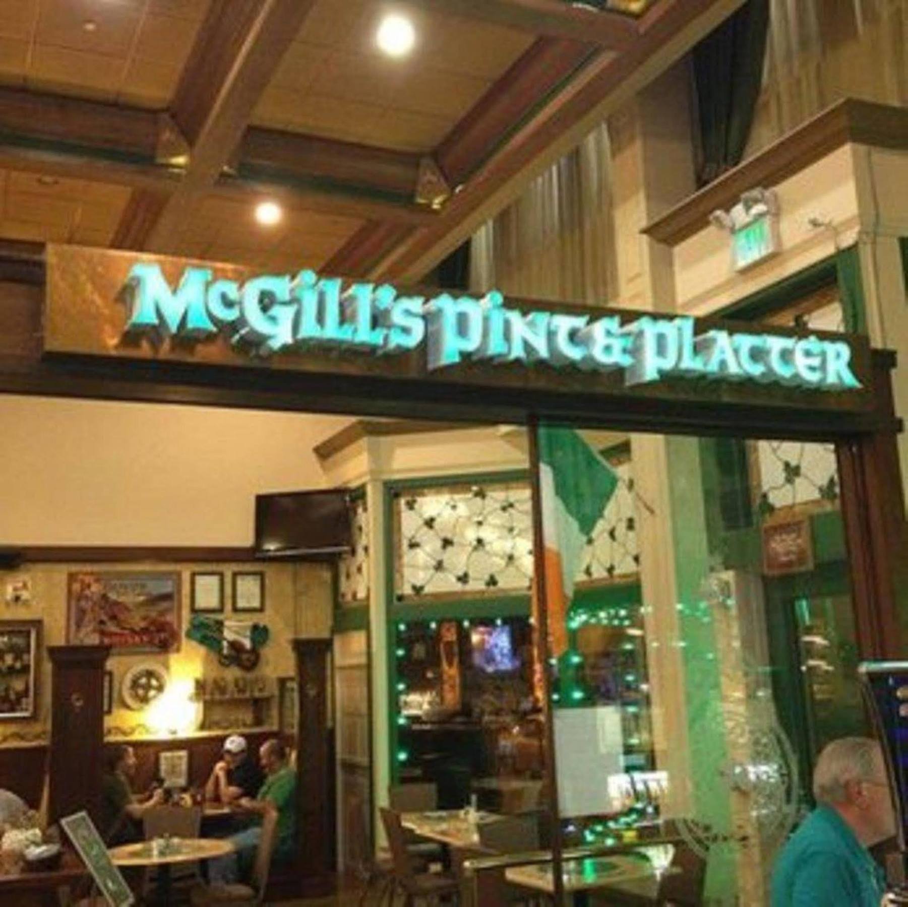 Midnight Rose & Mcgills Casinos Hotel Cripple Creek Kültér fotó