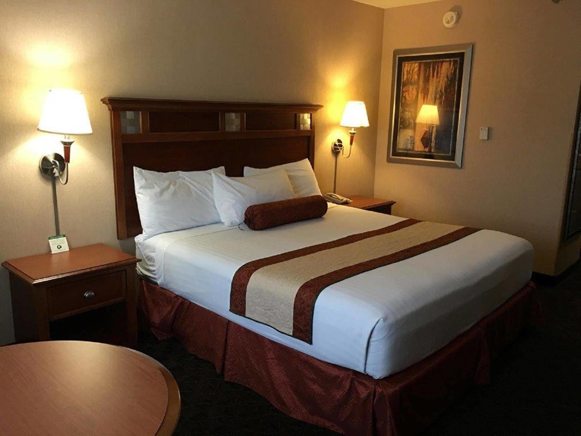 Midnight Rose & Mcgills Casinos Hotel Cripple Creek Kültér fotó