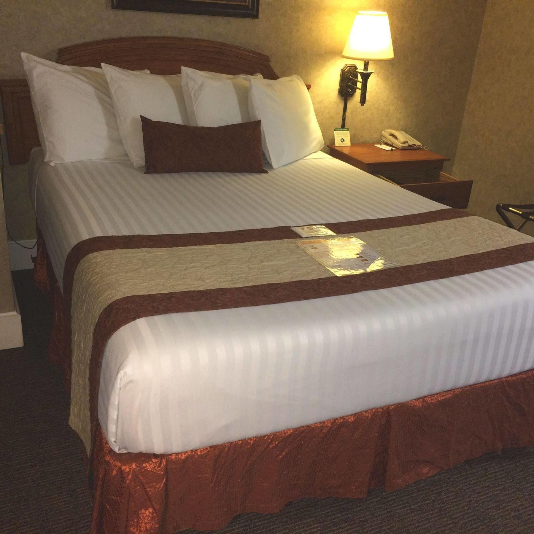 Midnight Rose & Mcgills Casinos Hotel Cripple Creek Kültér fotó